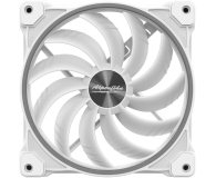 Alpenfohn Wing Boost 3 ARGB White Triple Pack 3x140mm 84000000171 - 642499 - zdjęcie 4
